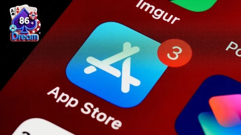 Ưu điểm của việc tải app Dream86 Ưu điểm của việc tải app Dream86