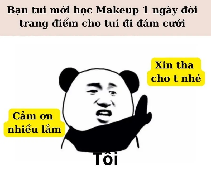 Meme thank you for watching giúp bạn thể hiện lòng biết ơn một cách sáng tạo