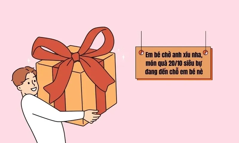 Meme mèo tặng quà giúp bạn ghi lại những khoảnh khắc đáng nhớ