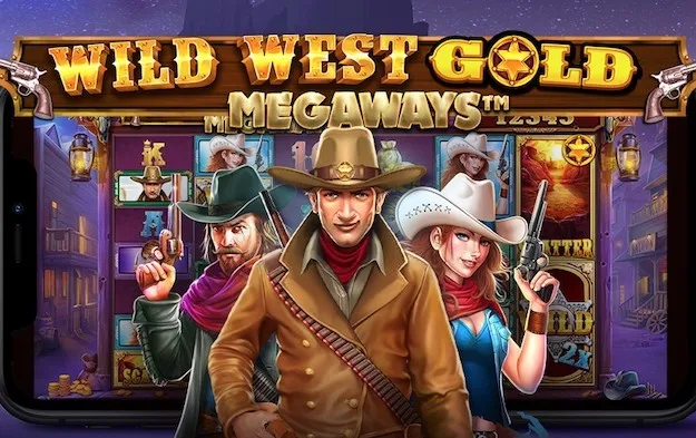 Wild West Gold