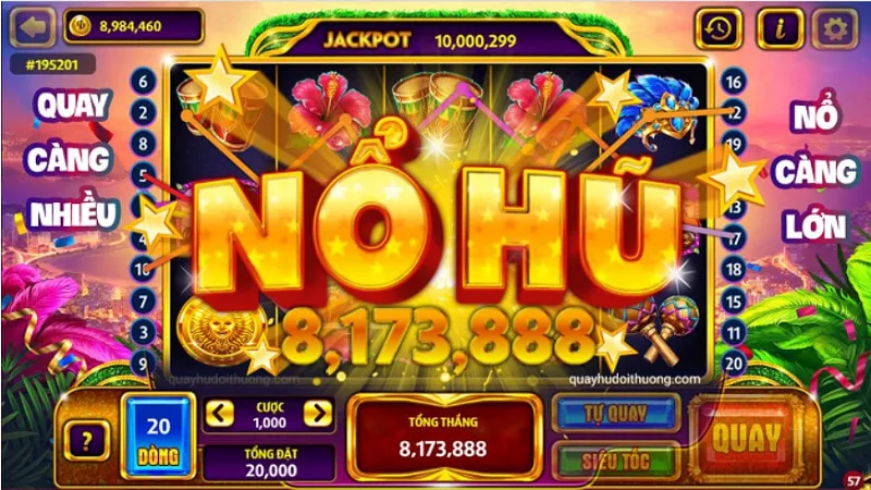 Bong789 không chỉ là một cổng game nổ hũ uy tín nhất hiện nay