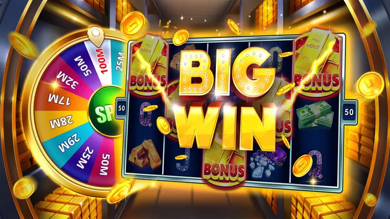 Điều Gì Khiến Slot Game Jackpot Tại HB88 Luôn Hấp Dẫn?