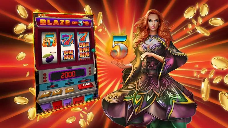 Top Slot Game Jackpot Được Yêu Thích Nhất Tại HB88