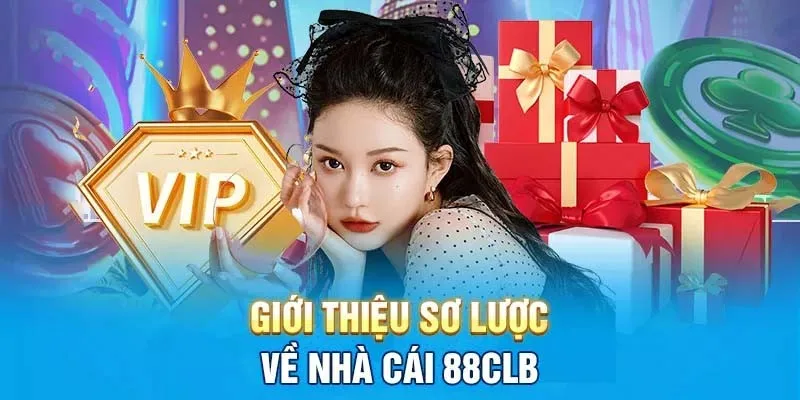 Giới thiệu về 88clb Game