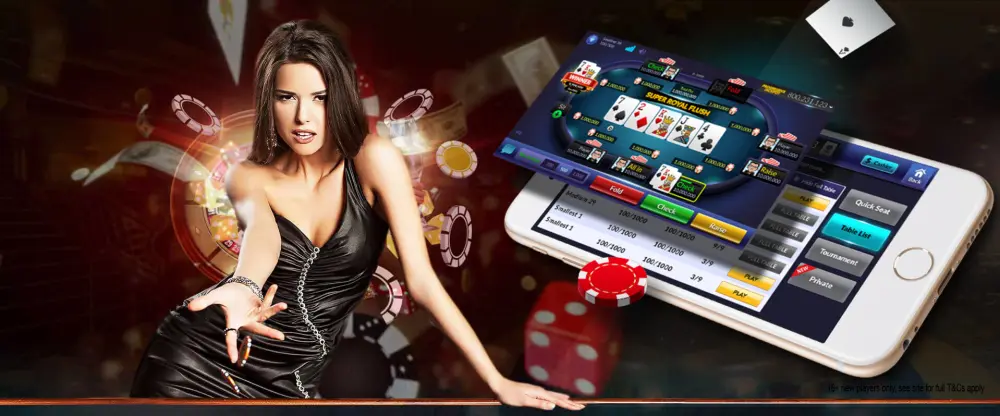 Cách Tối Ưu Hóa Chiến Lược Khi Chơi Blackjack Live Casino