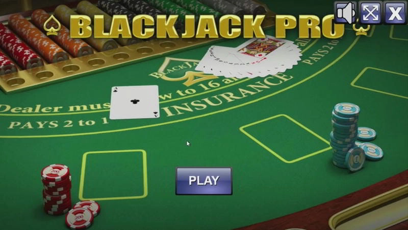 Khi nào nên tăng cược trong Blackjack? Mẹo từ người chơi lâu năm