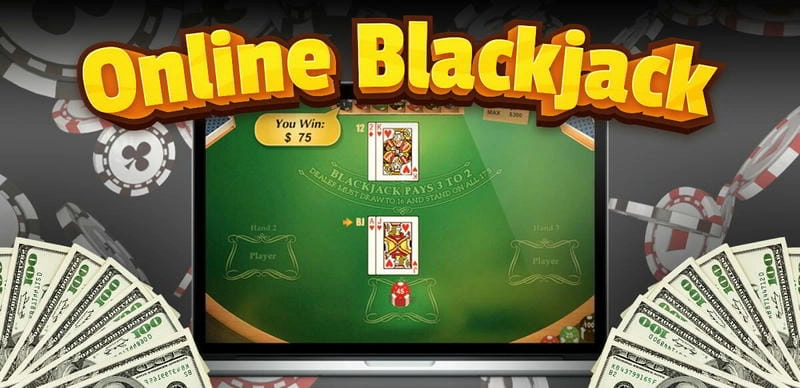 Blackjack là gì? Hướng dẫn chơi 21 điểm dễ hiểu nhất