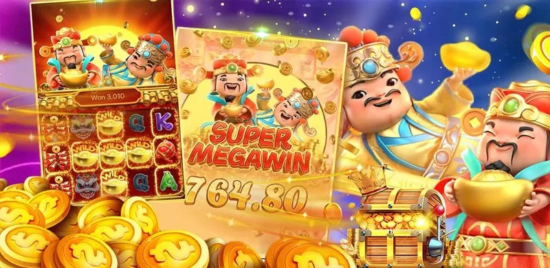 Bí Kíp Quay Hũ Dễ Trúng Jackpot – Người Chơi Lâu Năm Chia Sẻ