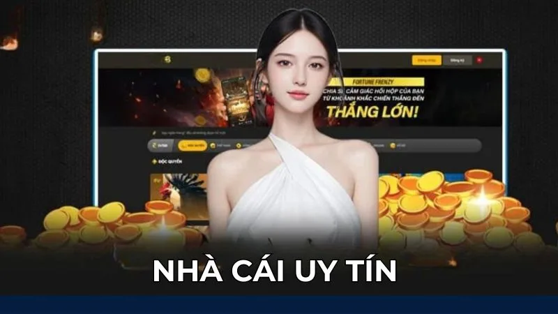 Khái quát chung thông tin về nhà cái uy tín