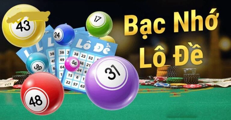 Bạc nhớ lô đề tại 789bet là gì?