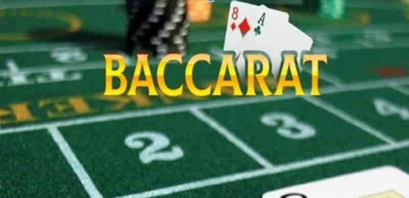 Giải Mã Sức Hút Của Baccarat Tại Hi88
