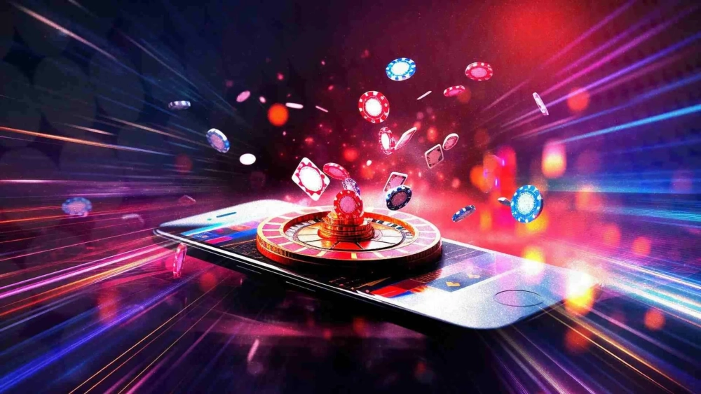  Tránh cược ngẫu nhiên tại casino Zbet – Ưu tiên cửa Banker để thắng 50%!