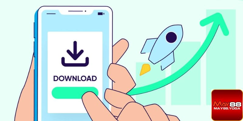 Những thao tác cần người chơi chuẩn bị trước khi tải app