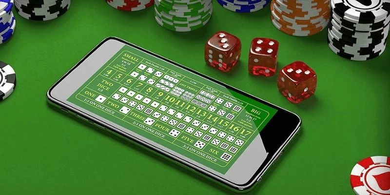 Cập nhật mẹo chơi Tài xỉu trực tuyến cực hay