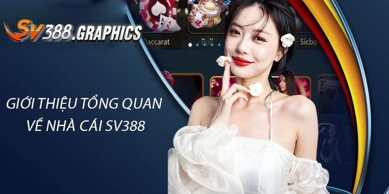 Casino SV388 thực chất là gì?