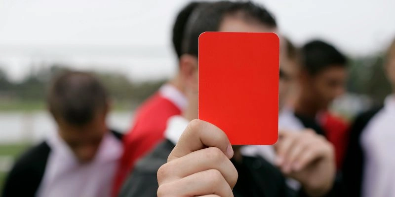 Chiến thuật chơi kèo thẻ phạt tại Bsport thắng lớn