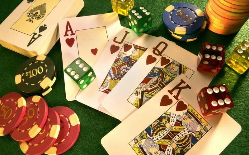  Chọn bàn cược thấp tại casino Zbet – Mức cược 50.000 VNĐ để tích lũy kinh nghiệm!