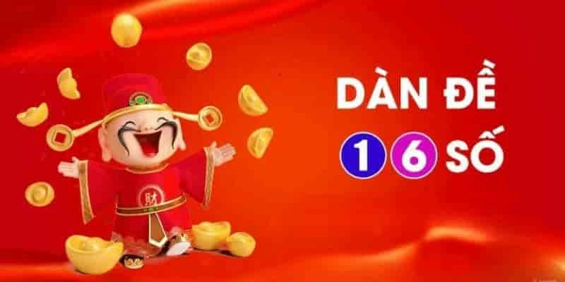 Dàn Đề 16 Số Là Gì? Giải Mã Sức Hút Tại 789Bet