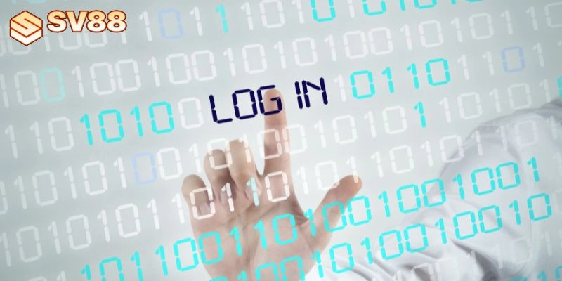 Tổng quan đôi nét về đăng nhập SV88