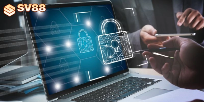 Lưu ý khi đăng nhập SV88 để đảm bảo an toàn