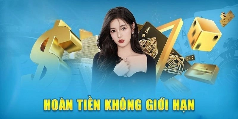 Điều kiện nhận hoàn trả cược tại Go88
