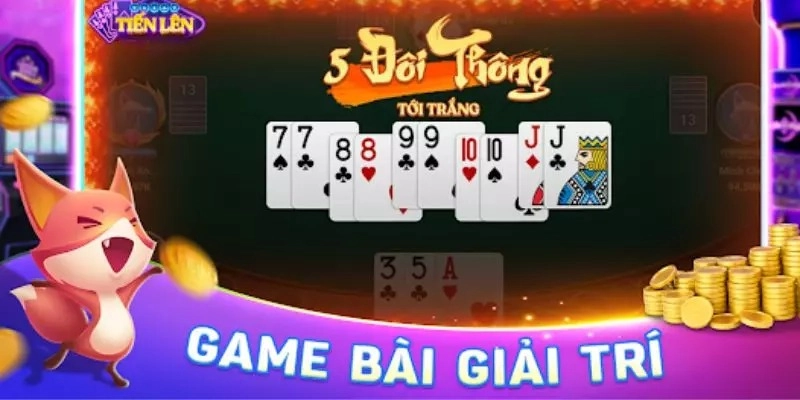 Ưu điểm nổi bật của sảnh game bài HB88