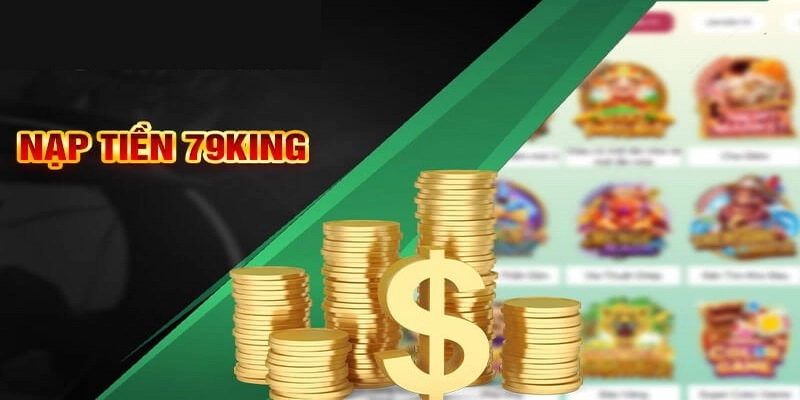 Giới thiệu về nhà cái 79King