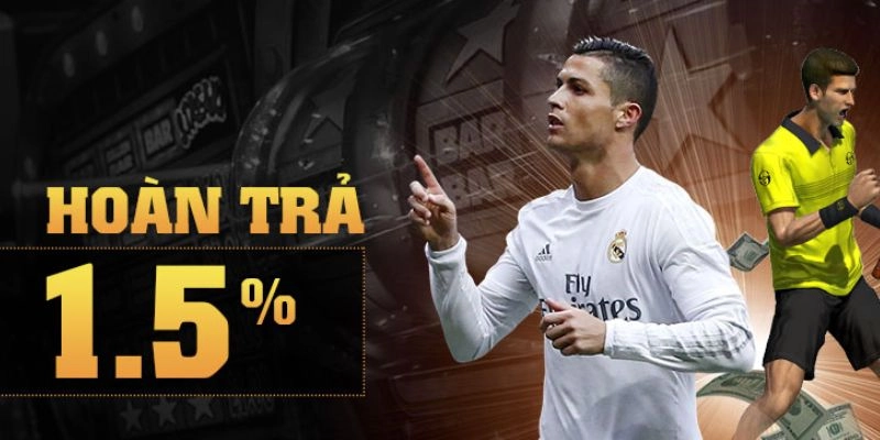 Go88 hoàn trả cao với tỷ lệ cực khủng