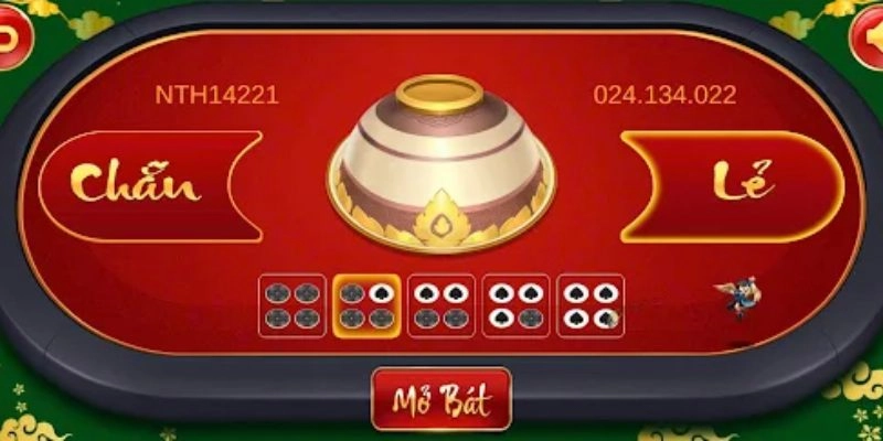 Hướng dẫn cách tham gia chơi xóc đĩa VN88