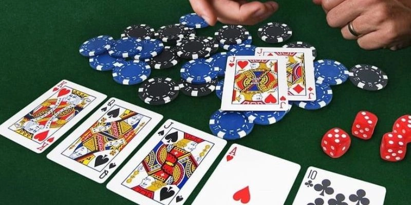 Hướng dẫn chơi sâm lốc SUNWIN