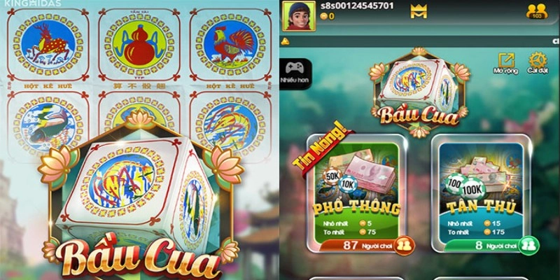 Khái quát điểm thú vị về bầu cua 7Club