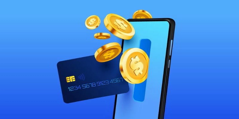 Hướng dẫn rút tiền BK8 vô cùng đơn giản