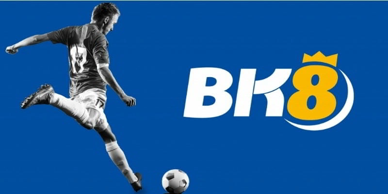 Giới thiệu đôi nét nhà cái BK8