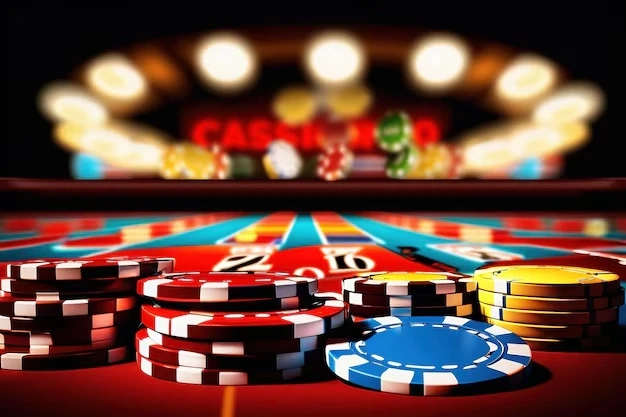 Tại Sao 77bet Là Lựa Chọn Hàng Đầu Cho Người Chơi