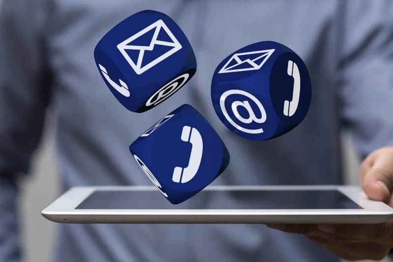 Các Kênh Liên Hệ Chính Thức Của Bên 789club