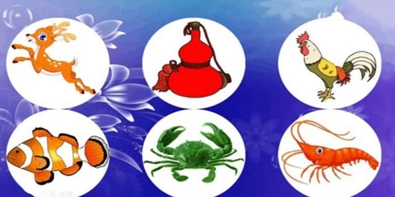 Một số thông tin về bầu cua 32Win