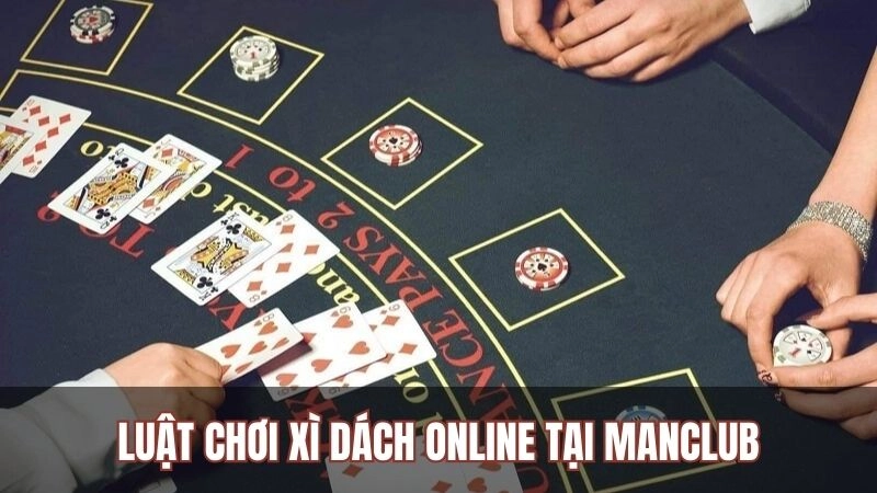 Quy định về cách chơi xì dách tại cổng game Yo88