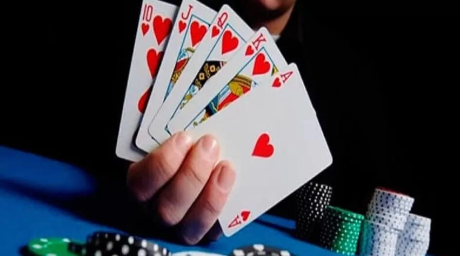 Mức cược trong trò chơi đánh sâm S666 vô cùng hấp dẫn