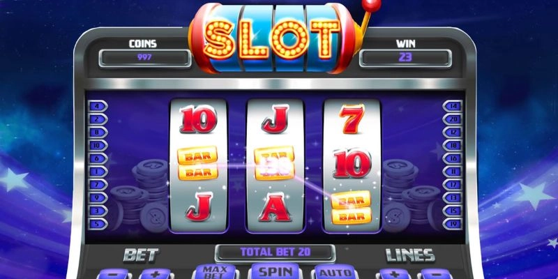 Slot game 99OK là gì?