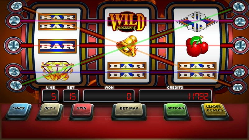  Slot game đầy màu sắc tại 789bet – lựa chọn hàng đầu của người chơi casino online.