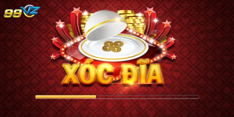 Thông tin hấp dẫn về xóc đĩa VZ99