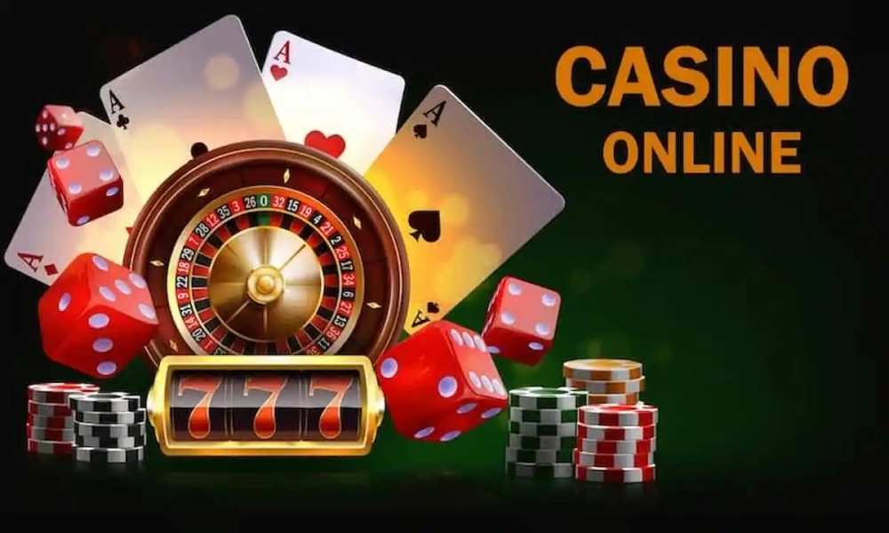 Hàng Loạt Tựa Game Cực Hot – Giải Trí Mọi Lúc