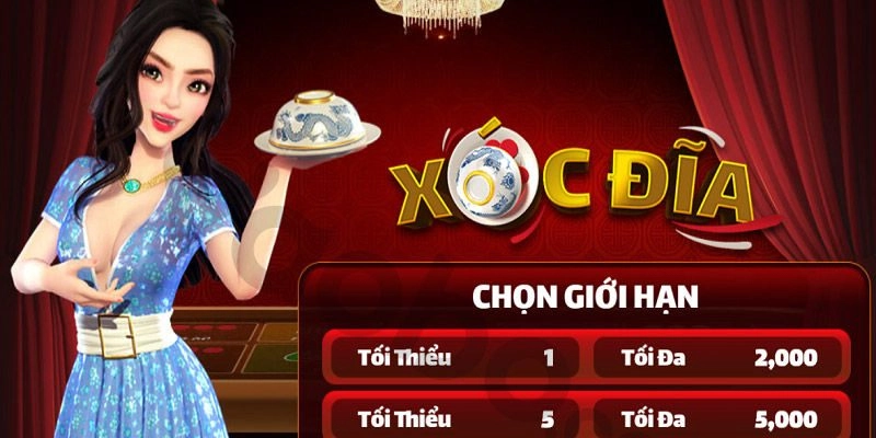 Tìm hiểu sơ nét về game xóc đĩa BJ88