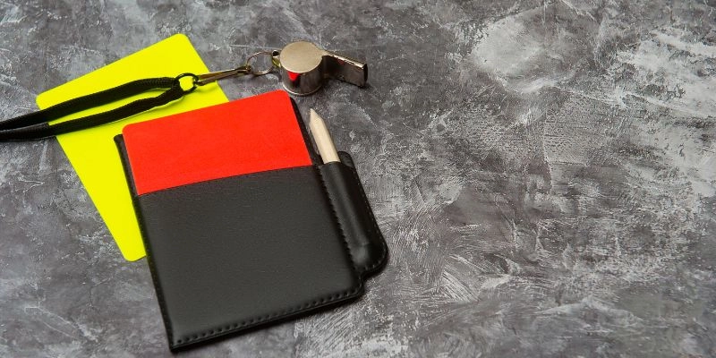 Tìm hiểu thông tin về kèo thẻ phạt Bsport