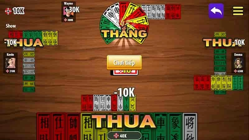 Game Bài Tứ Sắc Tại Hi88 Là Gì? Lý Do Bạn Nên Thử Ngay