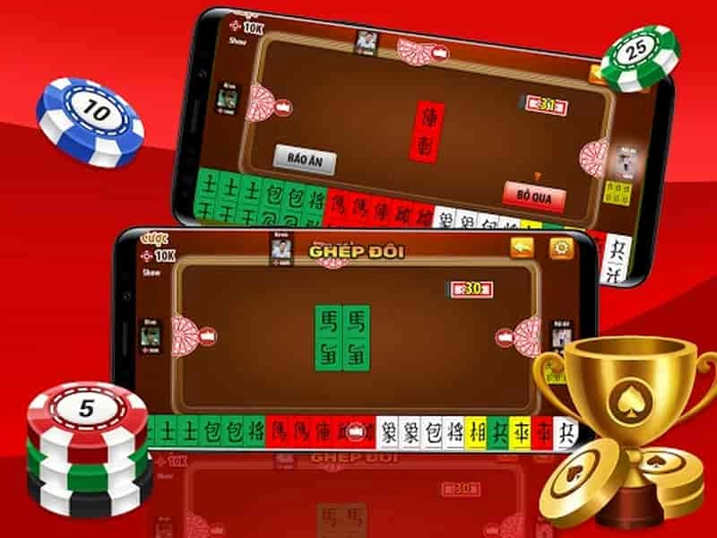 Giải Mã Luật Chơi Game Bài Tứ Sắc Tại Hi88 