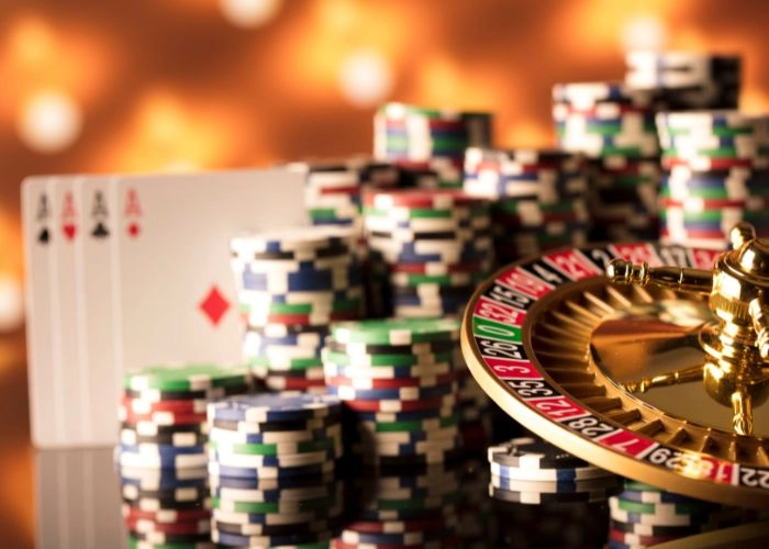 Giới thiệu VN88 casino