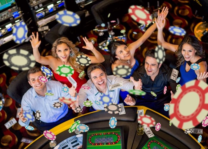 Ưu điểm của nền tảng được game thủ công nhận