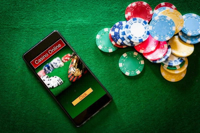  Giao diện hiện đại của casino online tại 789bet mang đến trải nghiệm chân thực không kém sòng bài truyền thống.