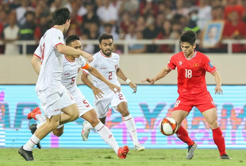  Trải nghiệm cá cược đỉnh cao cùng W888, nơi Khuất Văn Khang và U22 Việt Nam luôn là tâm điểm chú ý.